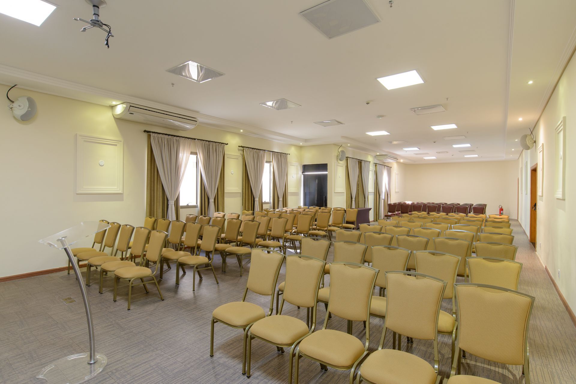 Sala Firenze