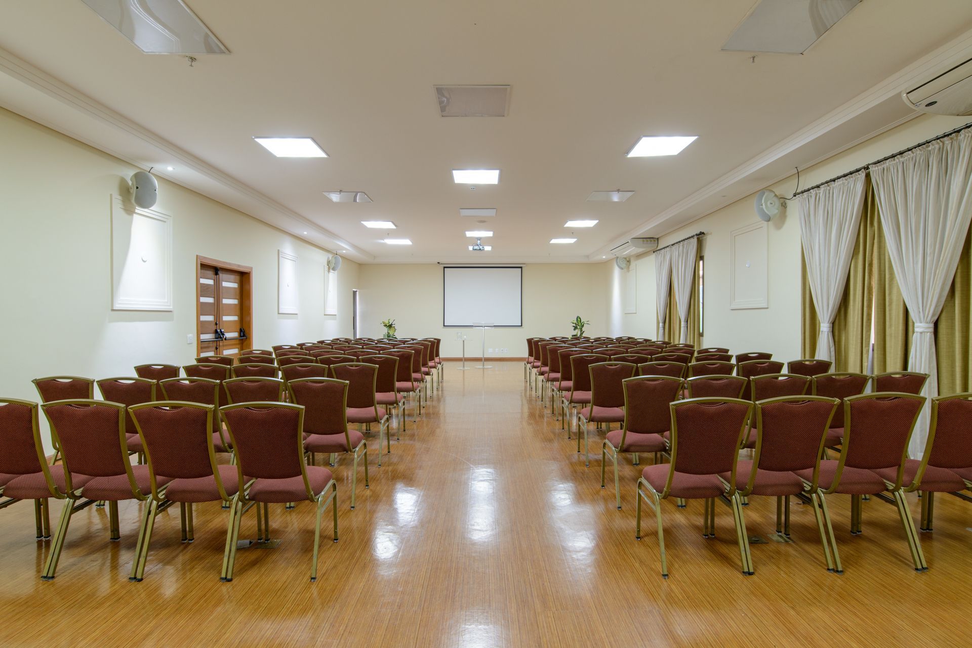 Sala Firenze