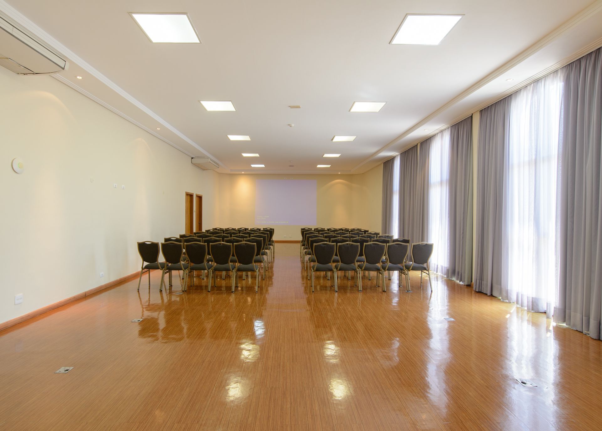 Sala Firenze