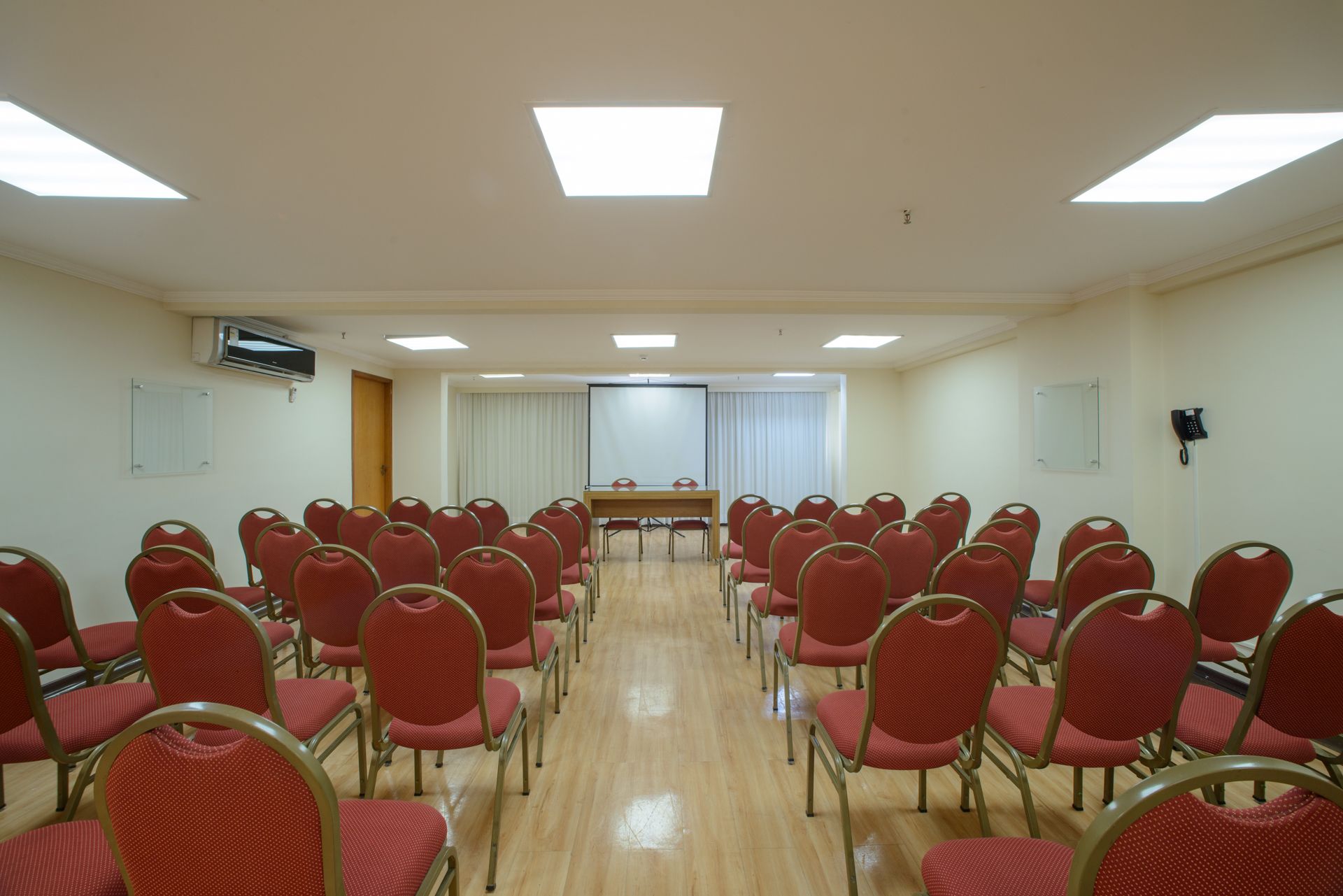 Sala Firenze