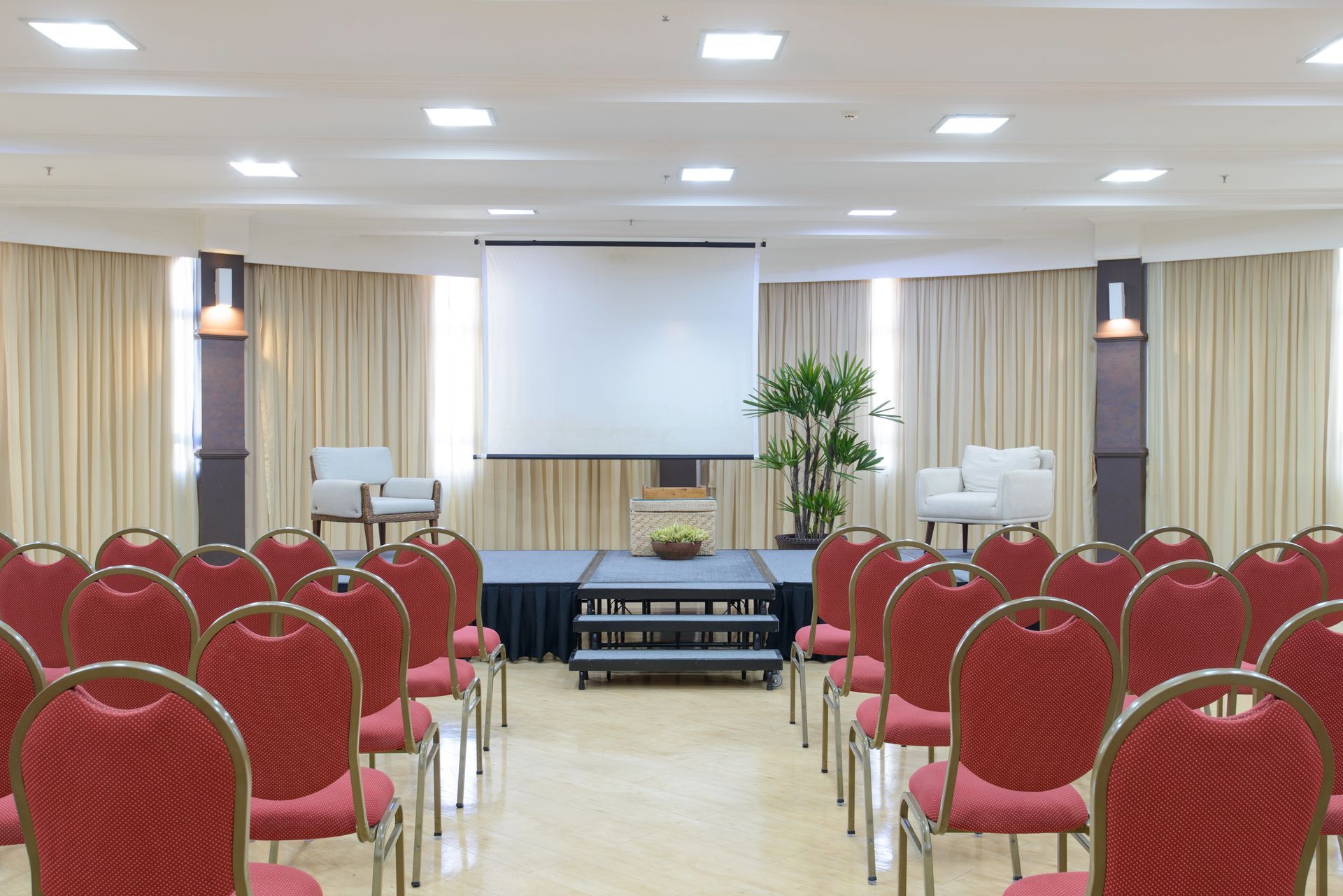Sala Firenze