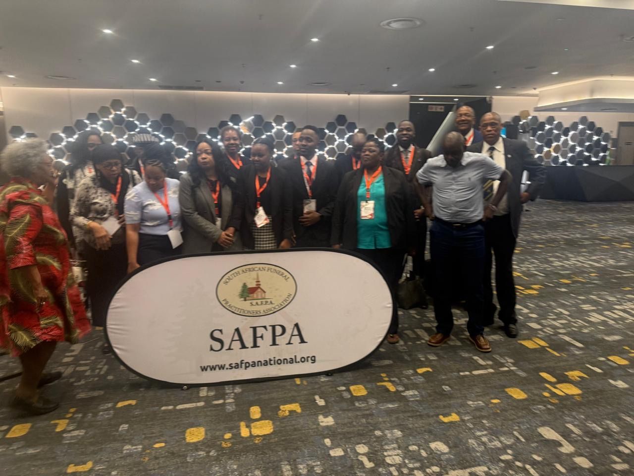 Photo Gallery - 2023 | National Funeral Directors & Morticians