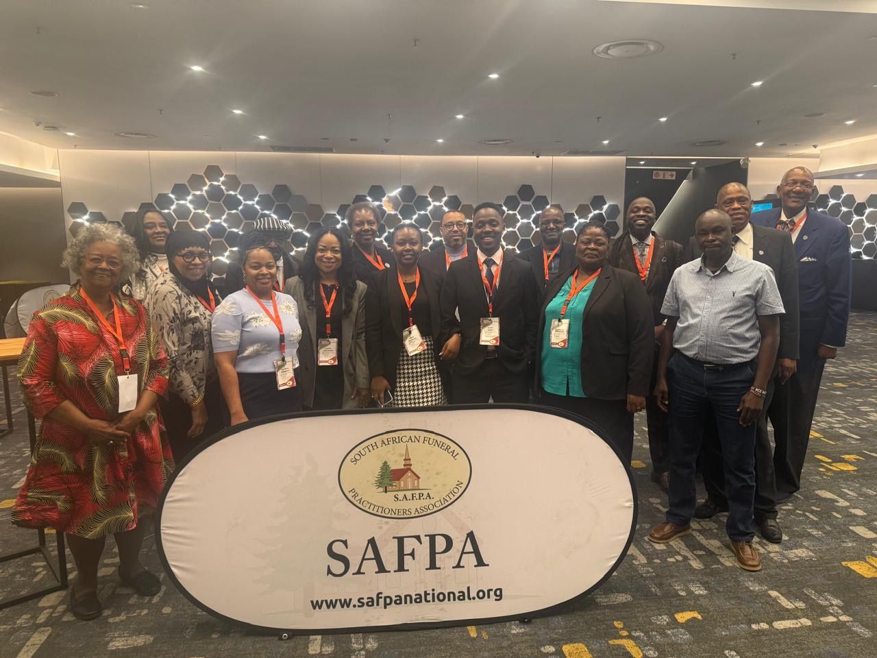 Photo Gallery - 2023 | National Funeral Directors & Morticians