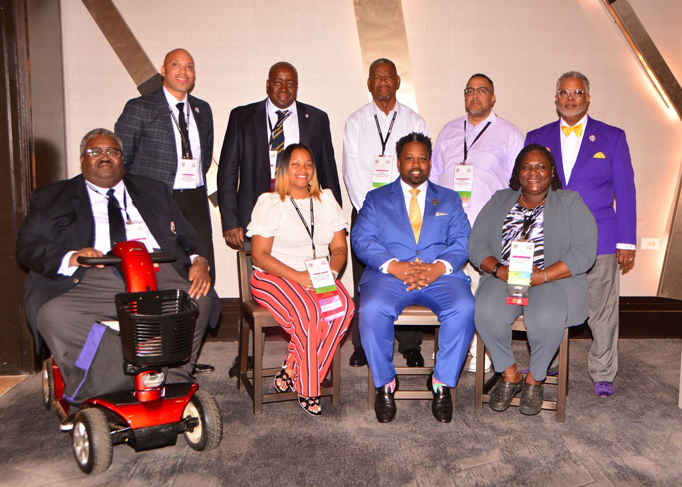 Photo Gallery - 2023 | National Funeral Directors & Morticians