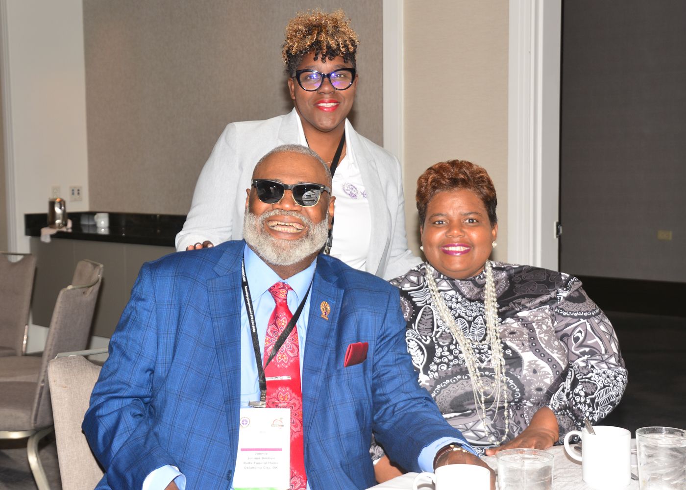 Photo Gallery - 2023 | National Funeral Directors & Morticians