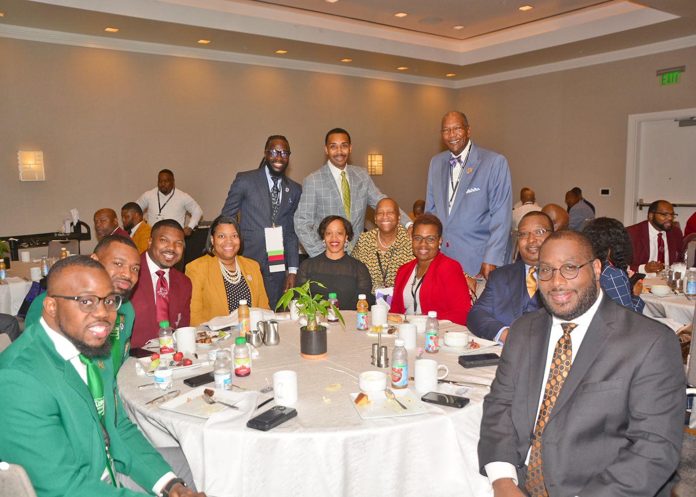 Photo Gallery - 2023 | National Funeral Directors & Morticians