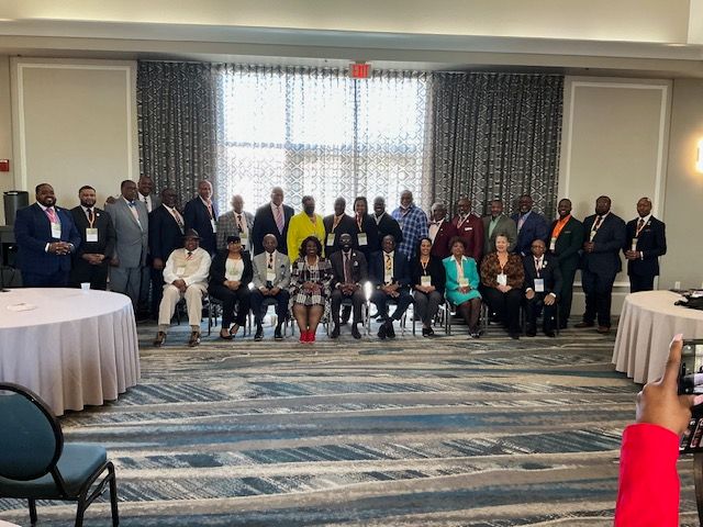 Photo Gallery - 2023 | National Funeral Directors & Morticians