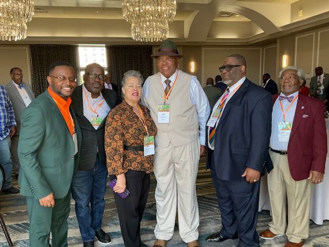 Photo Gallery - 2023 | National Funeral Directors & Morticians