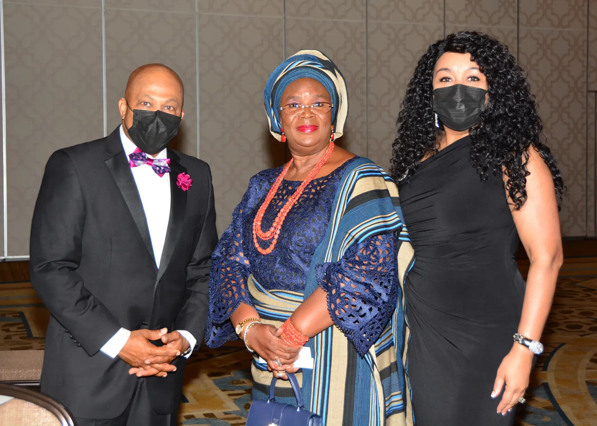 2022 International Reception | Union City, GA