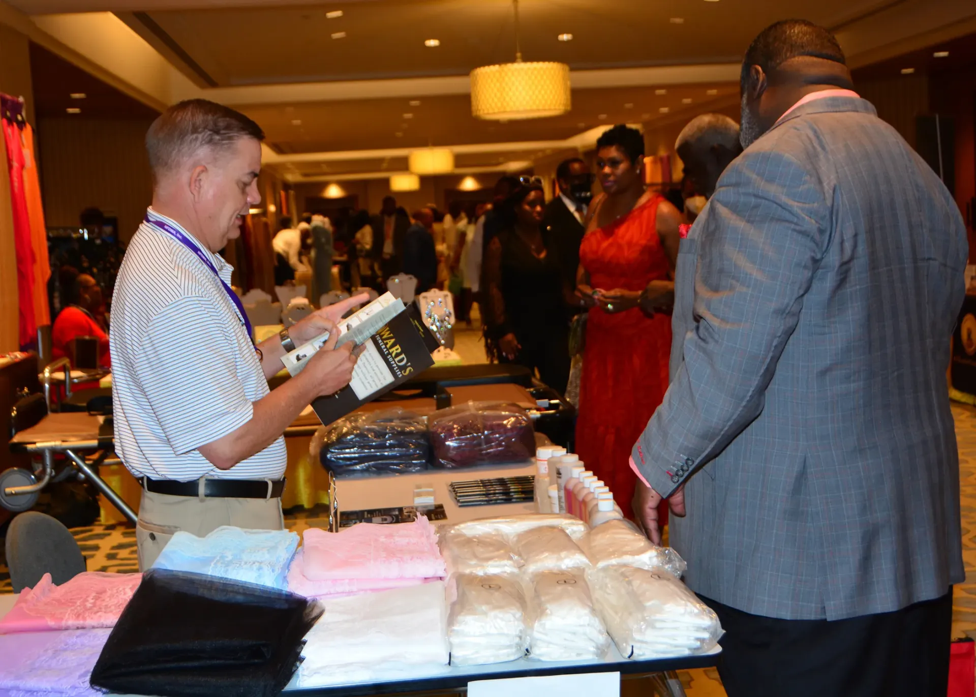 2022 Vendor Marketplace | Union City, GA