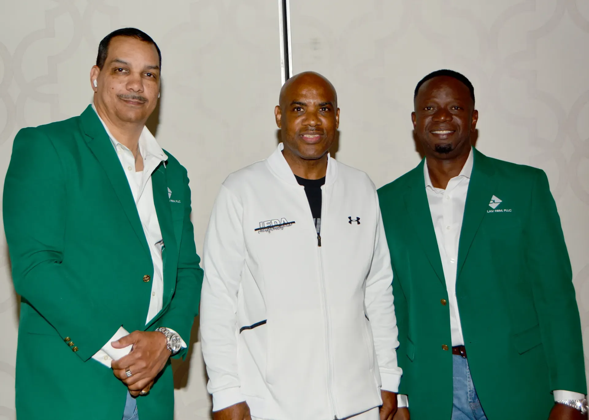 2022 Welcome Reception | Union City, GA