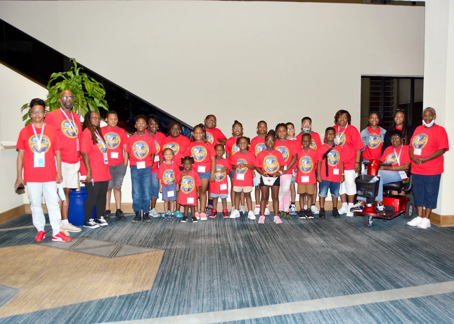 2022 Youth and NAYE | Union City, GA