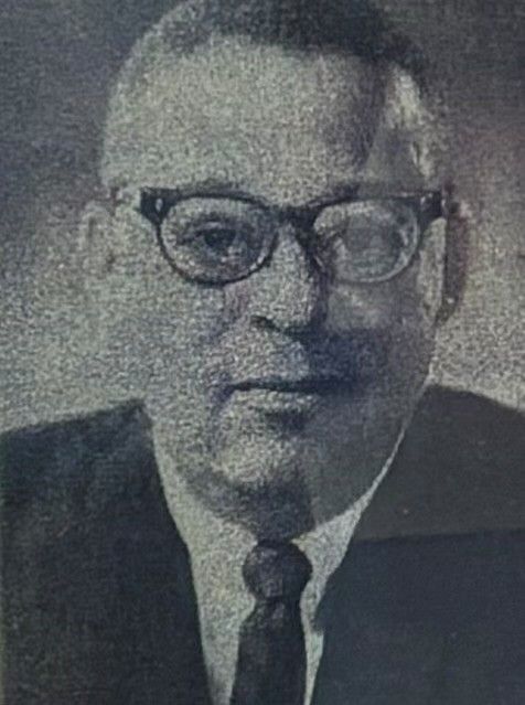 Photo for Former National President Charles R. Law