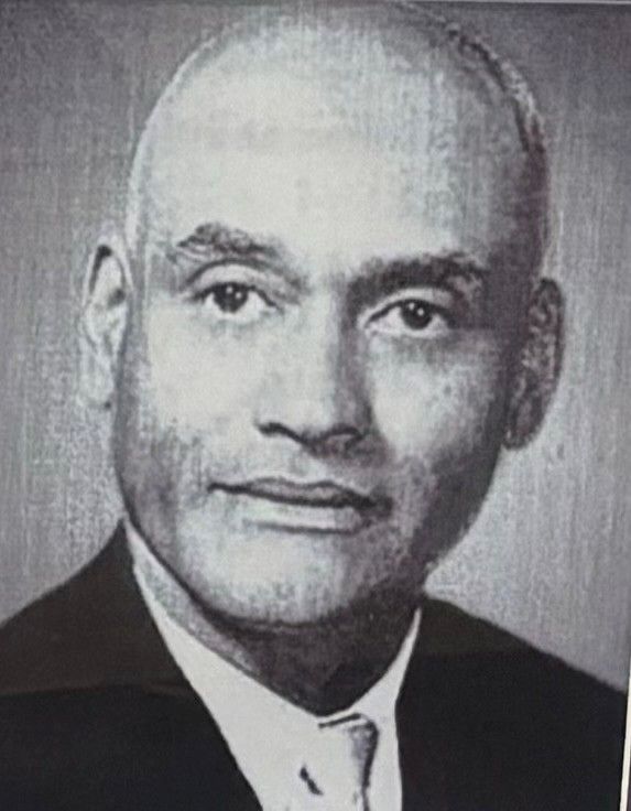 Photo for Former National President Carnie P. Bragg