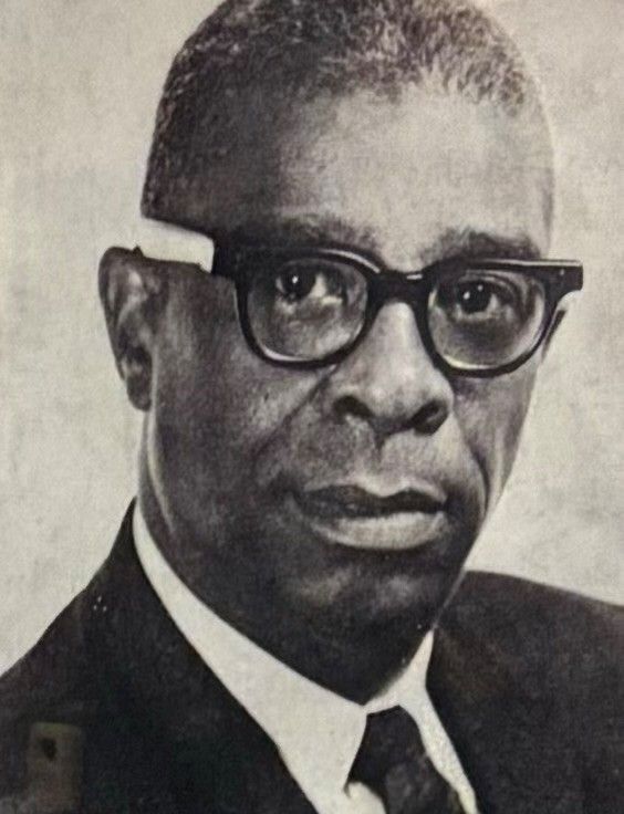 Photo for Former National President Bobbie Francois
