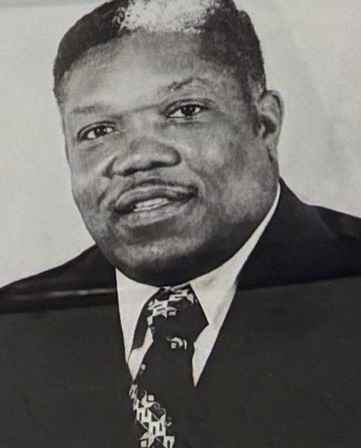 Photo for Former National President Willie J. Bruton