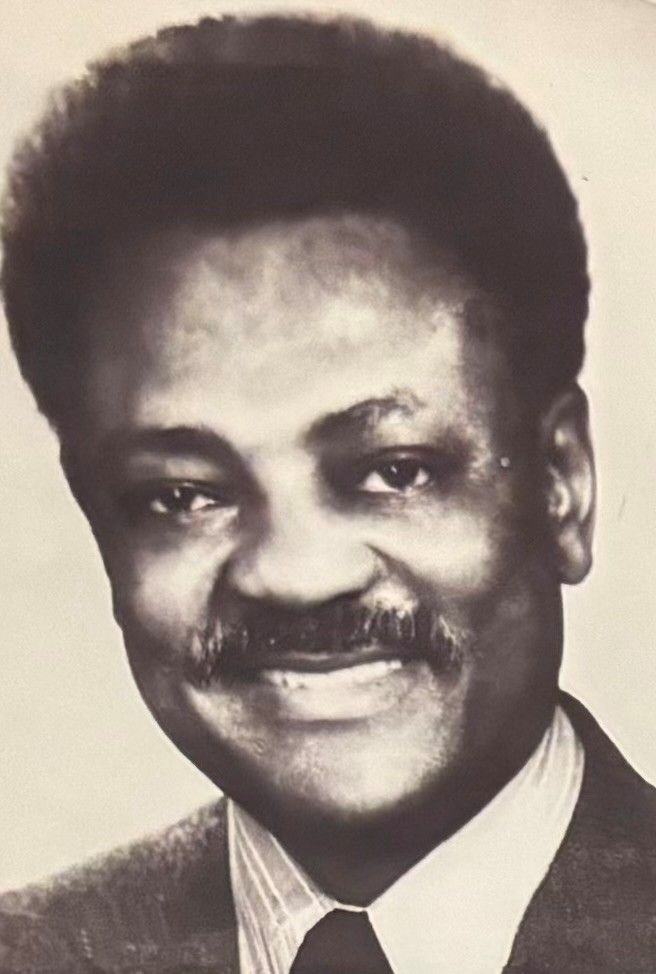 Photo for Former National President James Couch