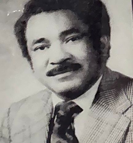 Photo for Former National President Herlis S. Tillman