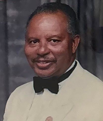 Photo for Former National President John C. Scarborough