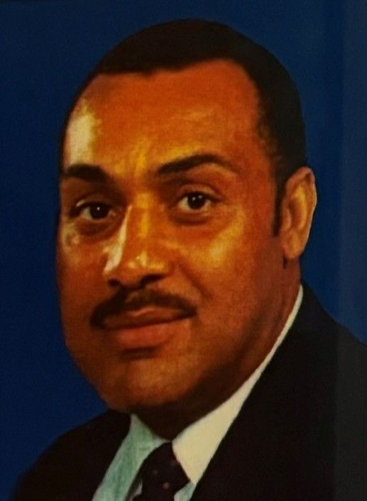 Photo for Former National President Jerry C. Gilmore
