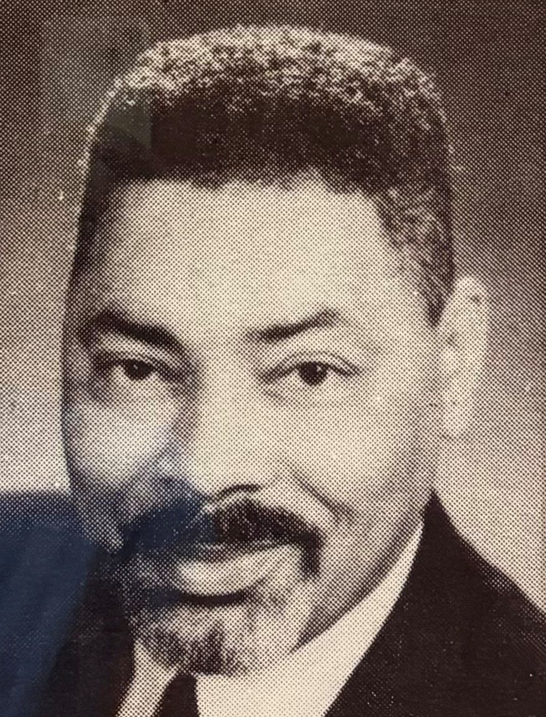 Photo for Former National President William L. Russo