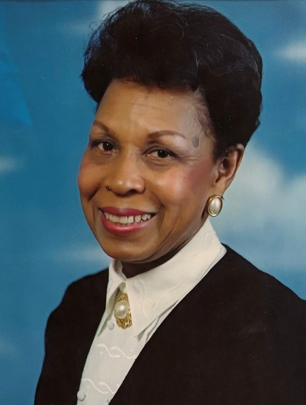 Photo for Former National President Eva Cranford
