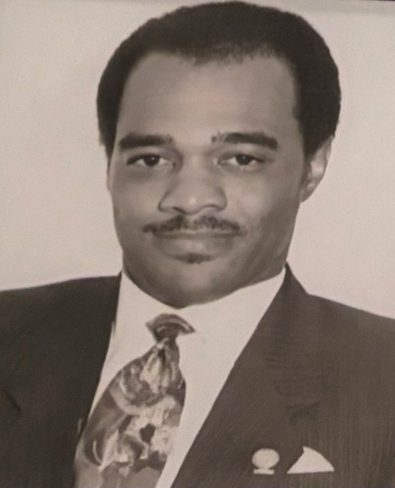 Photo for Former National President Otto R. Ali