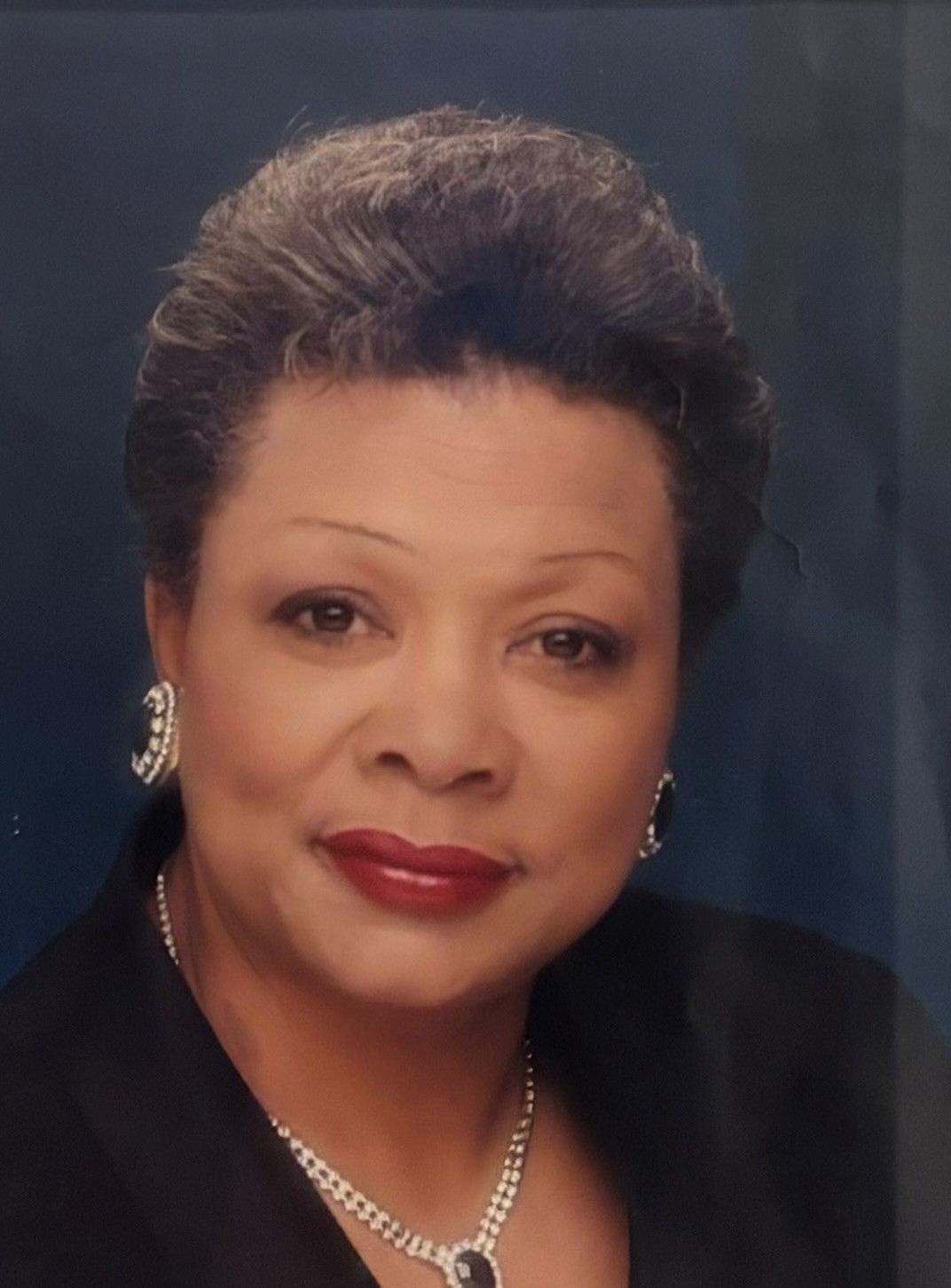 Photo for Former National President Joyce B. Tucker