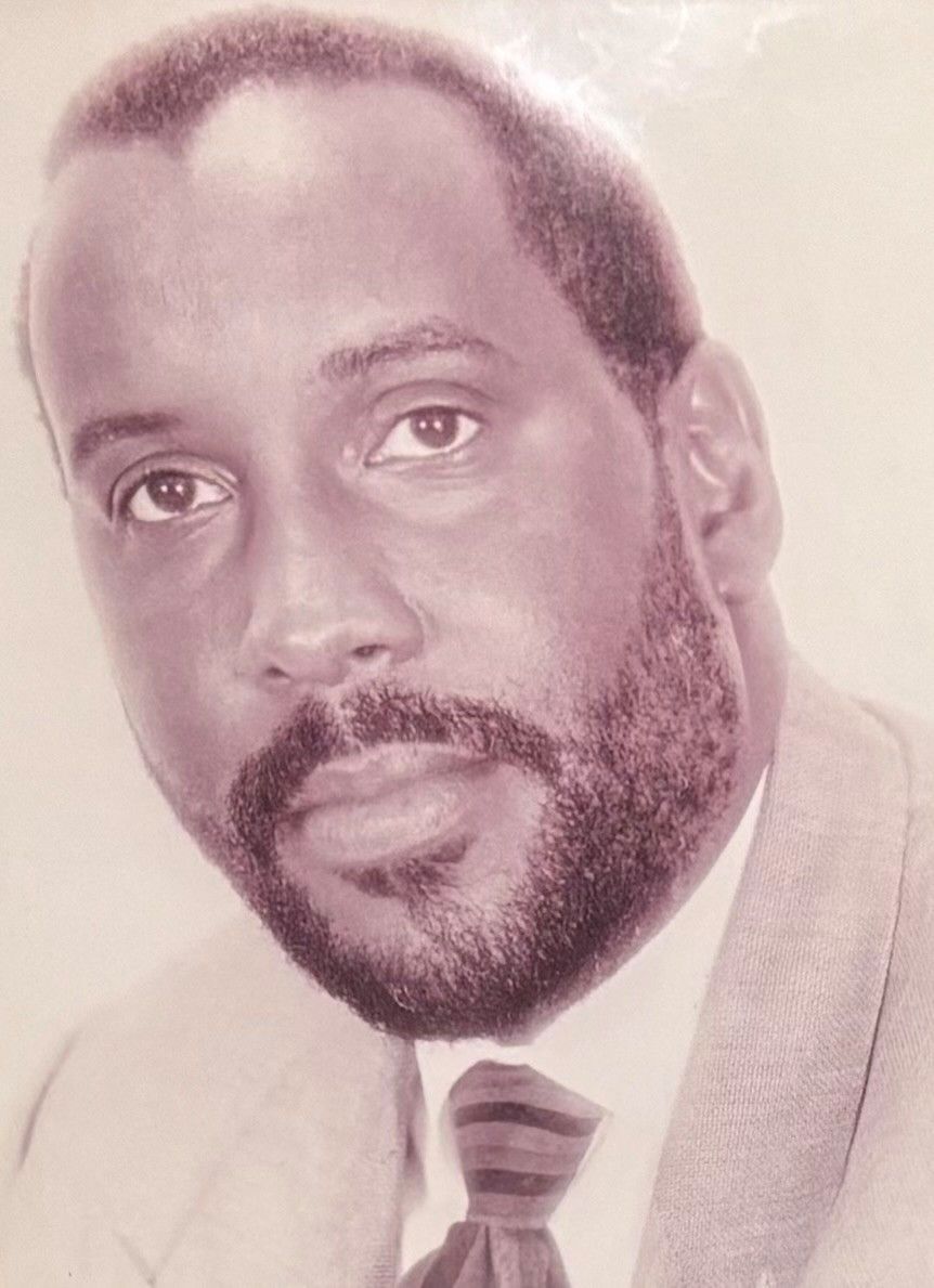 Photo for Former National President Duane E. Harvey