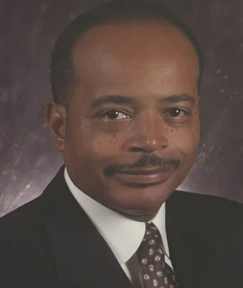 Photo for Former National President Danny L. Percell, Sr.