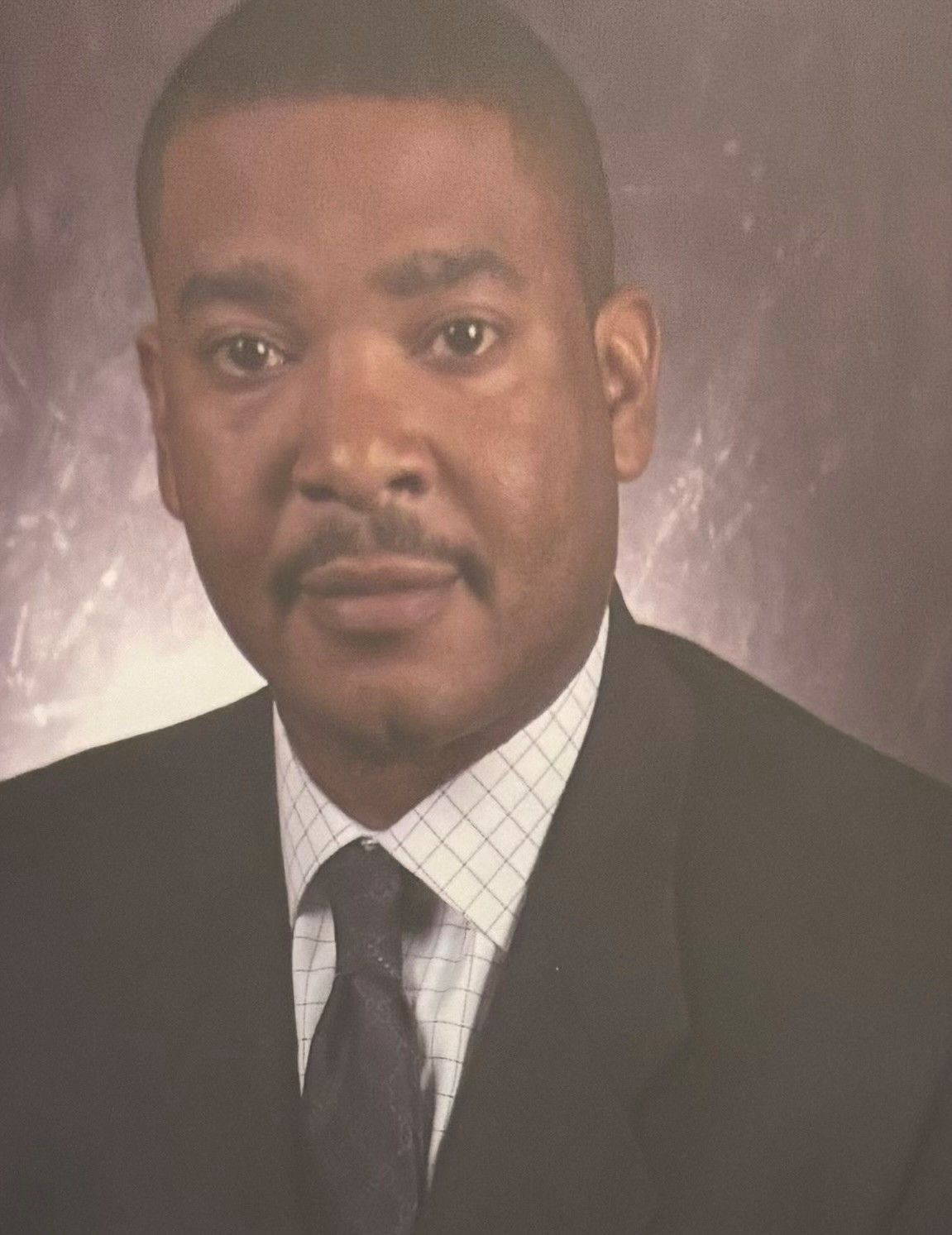 Photo for Former National President Howard C. Burton