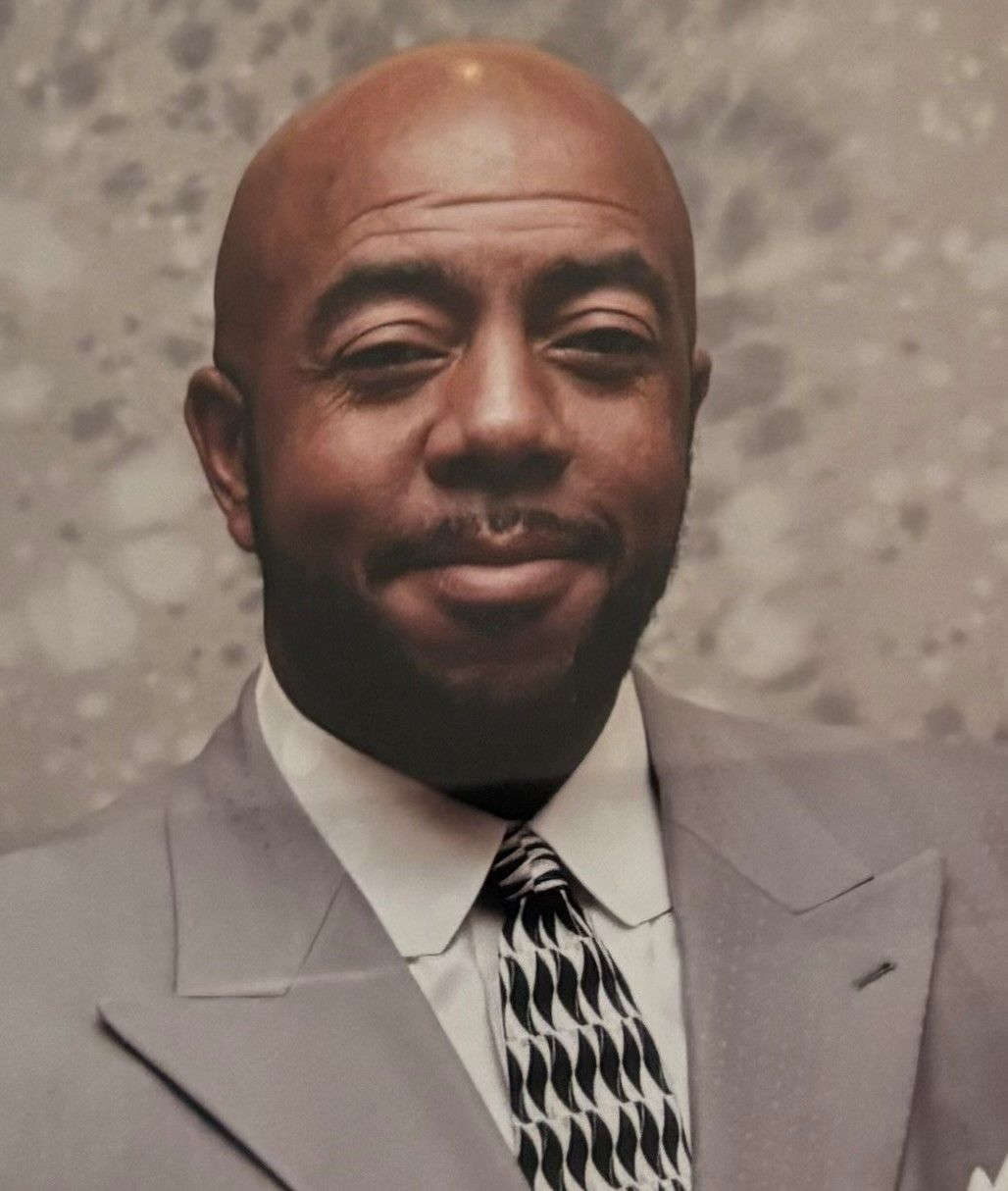 Photo for Former National President Hall L. Davis