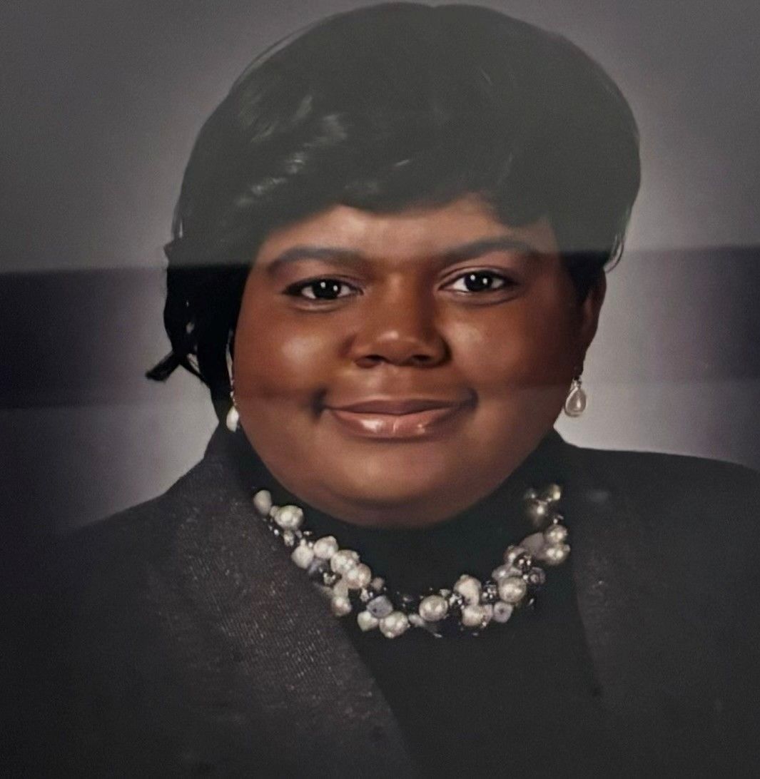 Photo for Former National President Jayme D. Jeter-Cameron