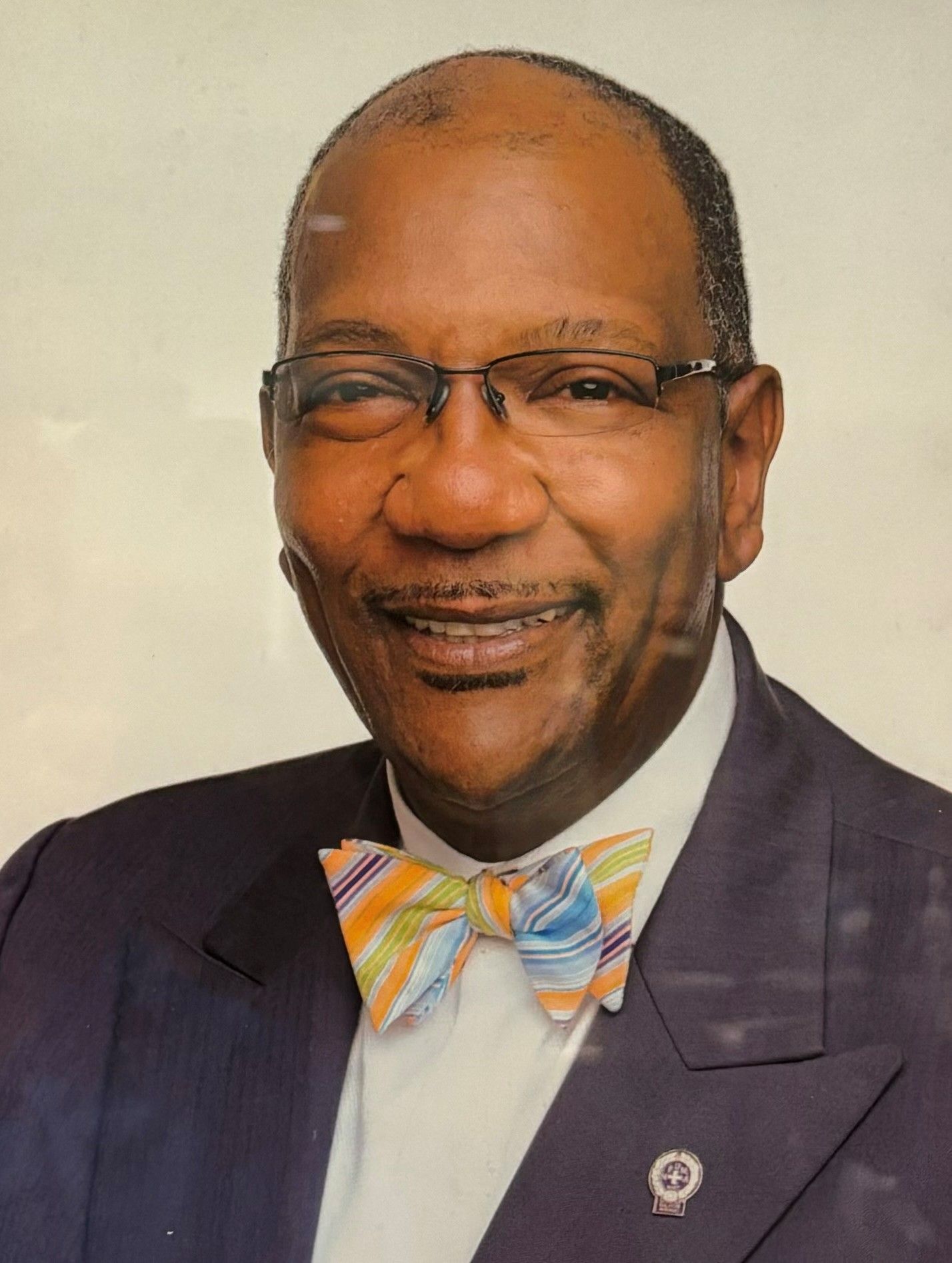 Photo for Former National President Hari P. Close, II