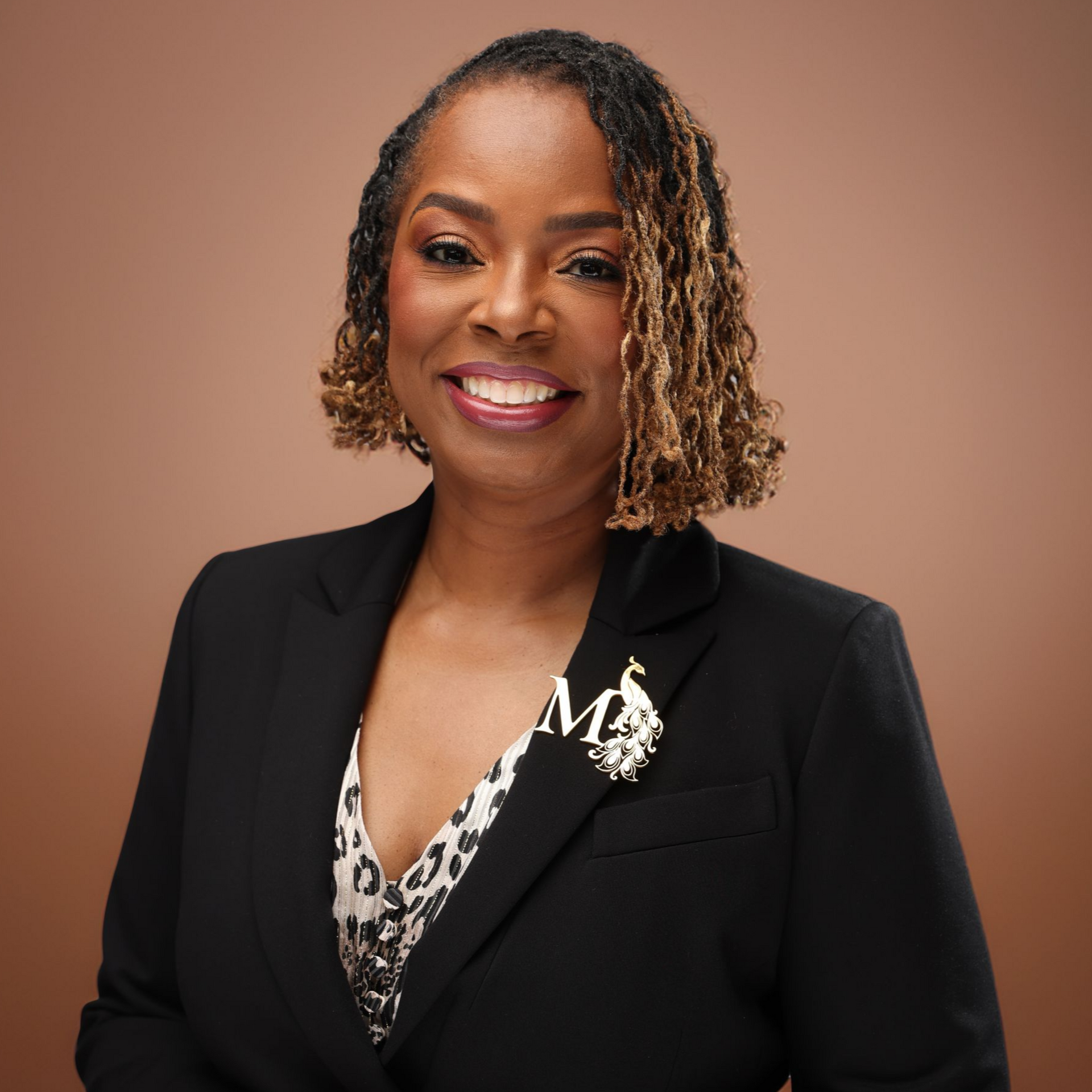 Dr. Christie K. Moore