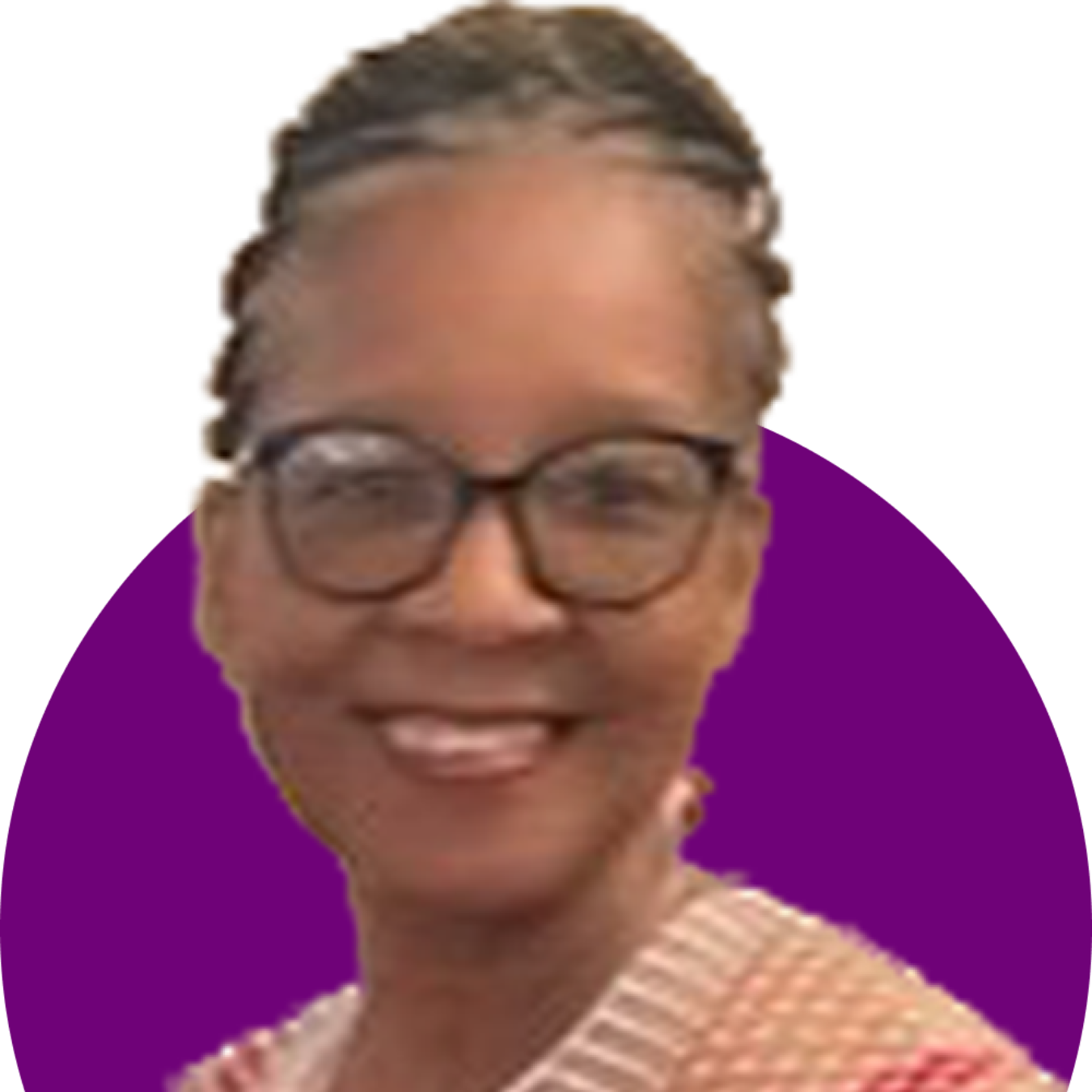 Photo of Connie B. Steele