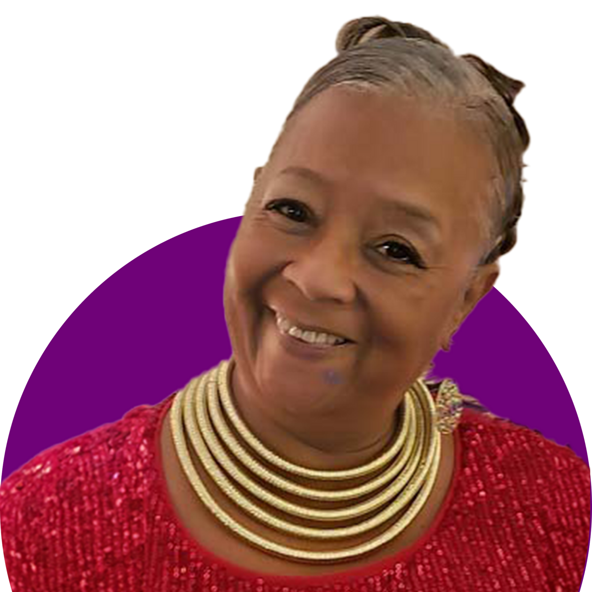 Photo of Dr. Edith Churchman