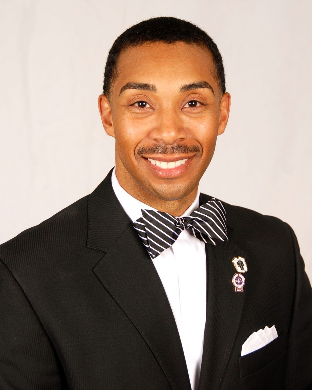 Photo for Former National President George J. Durham, Jr.