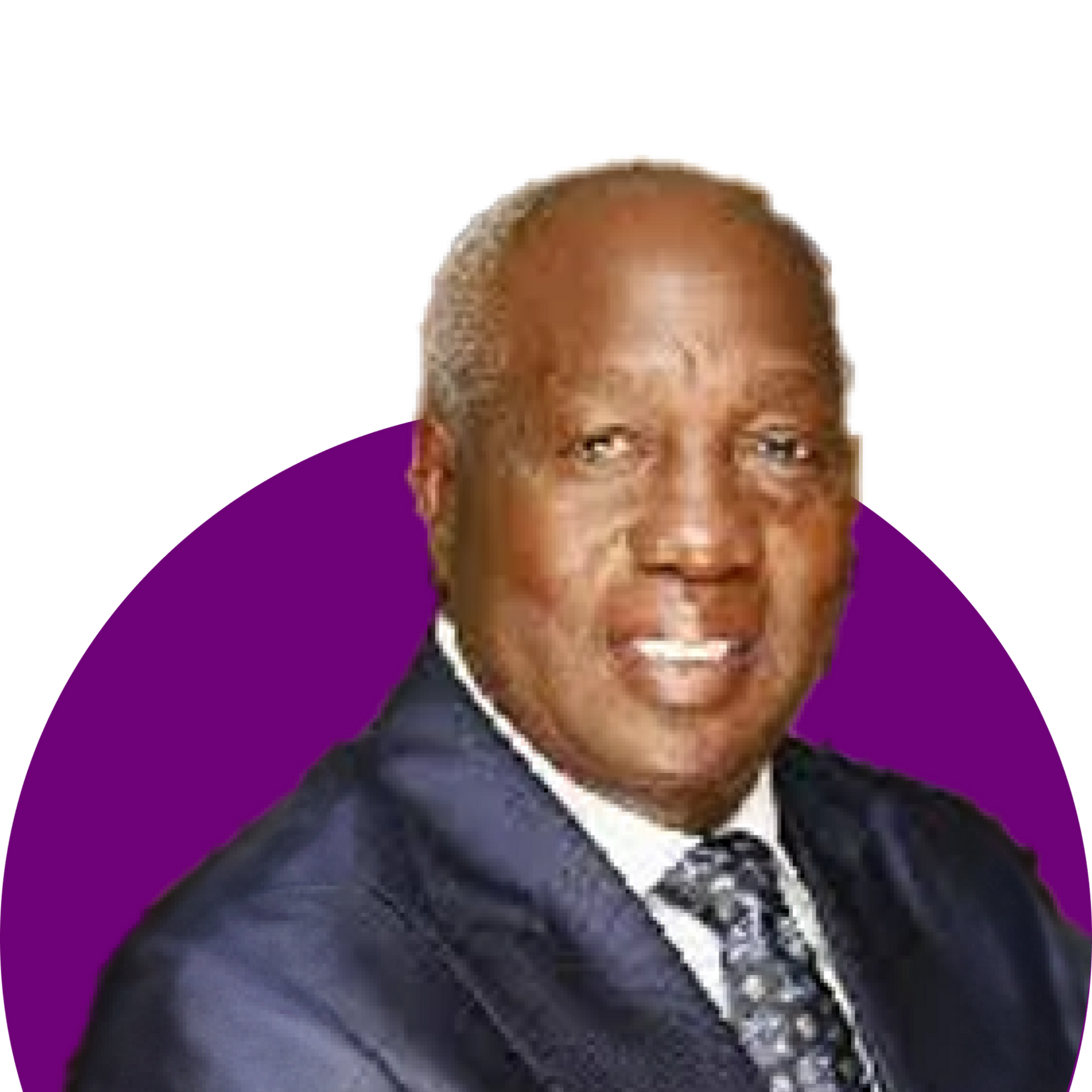 Photo of Dr. Gregory B. Levett