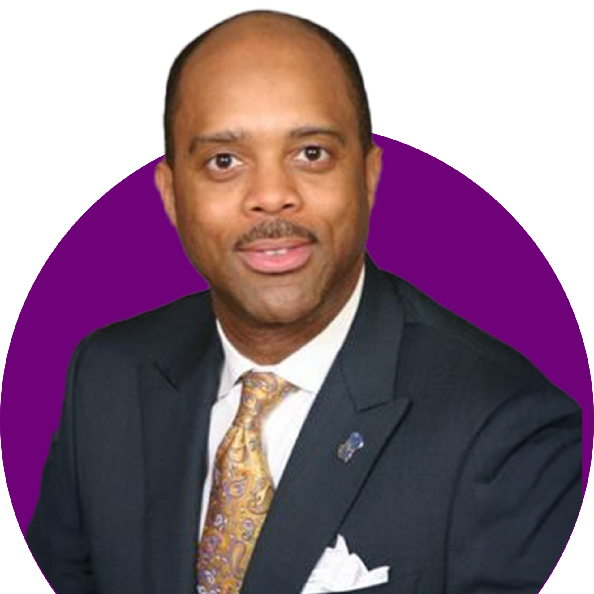 Photo of Howard Johnson