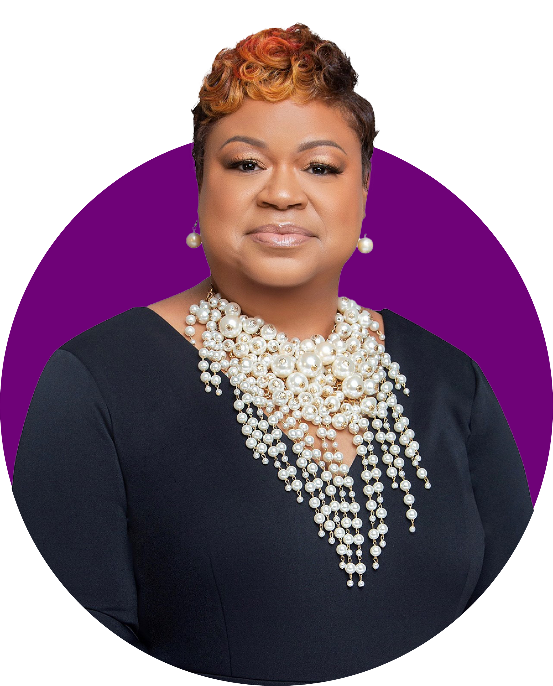 Photo of Marlan Gary