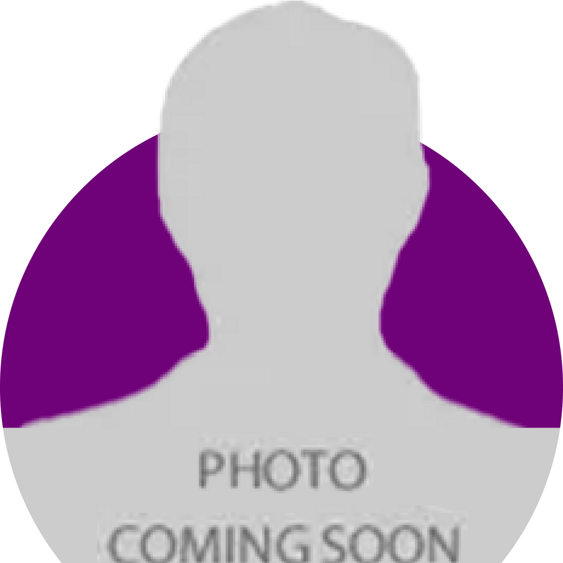 Photo Placeholder for Dr. Lolita Maria Travis