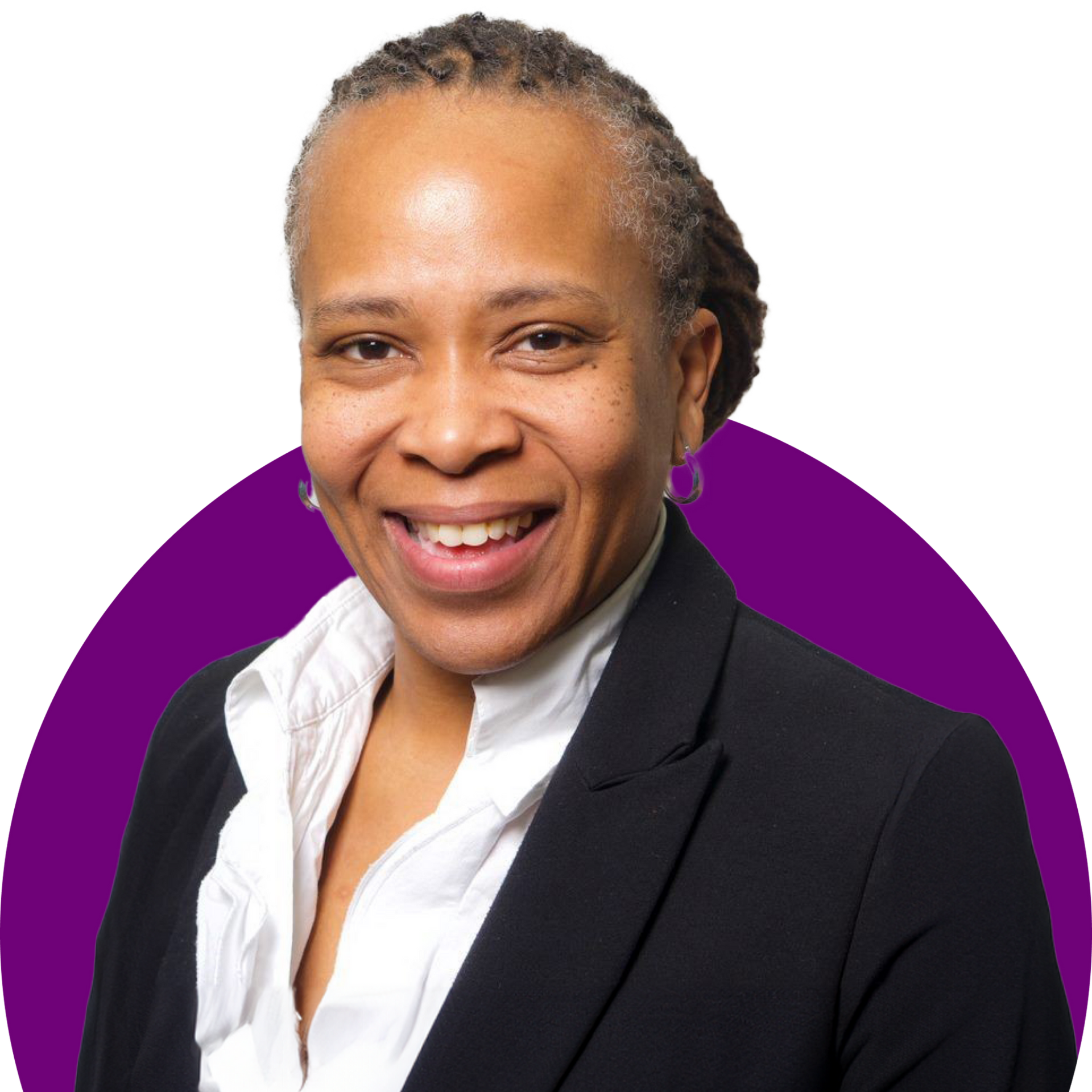 Photo Placeholder Sherionda L. Delaney