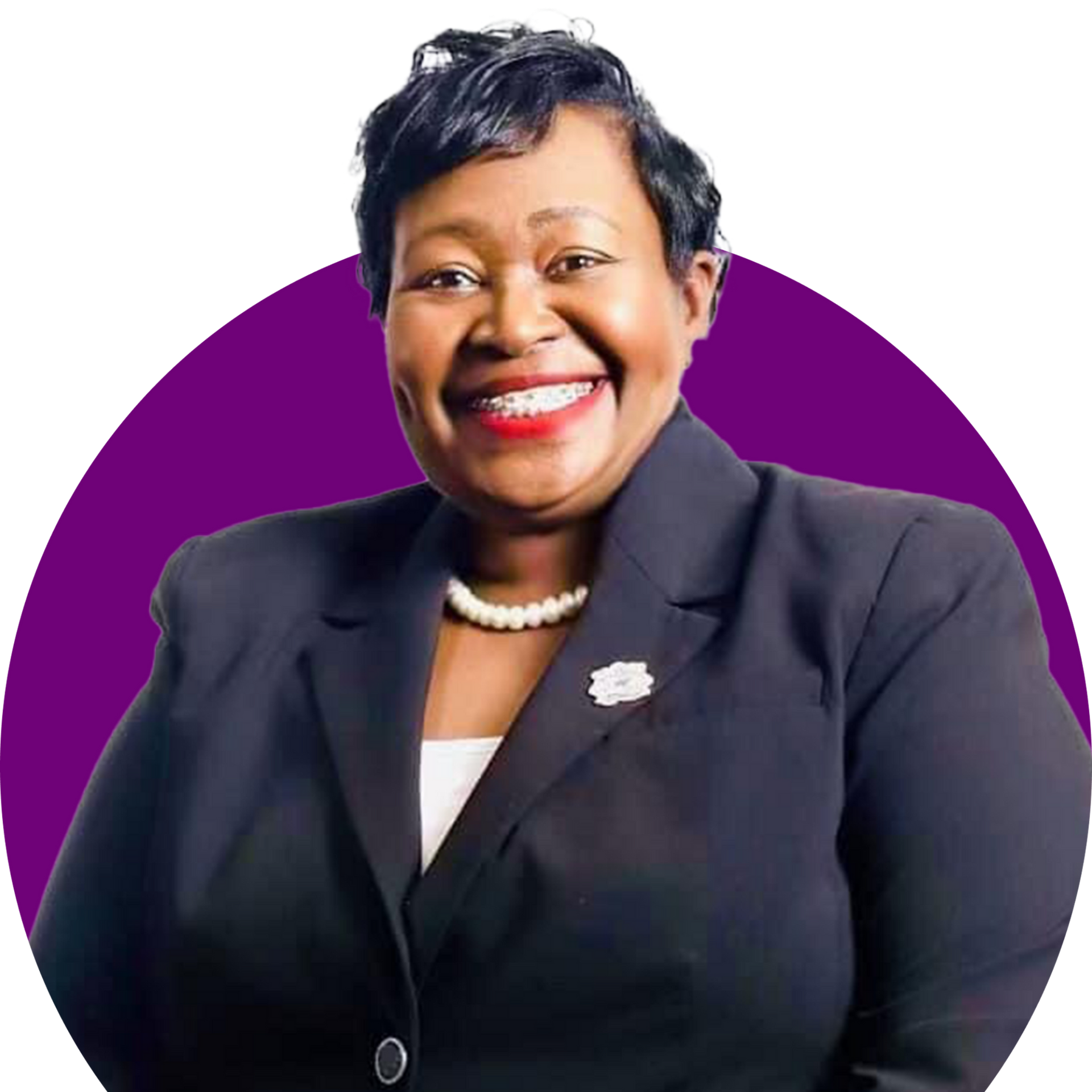 Photo for Sherionda Delaney