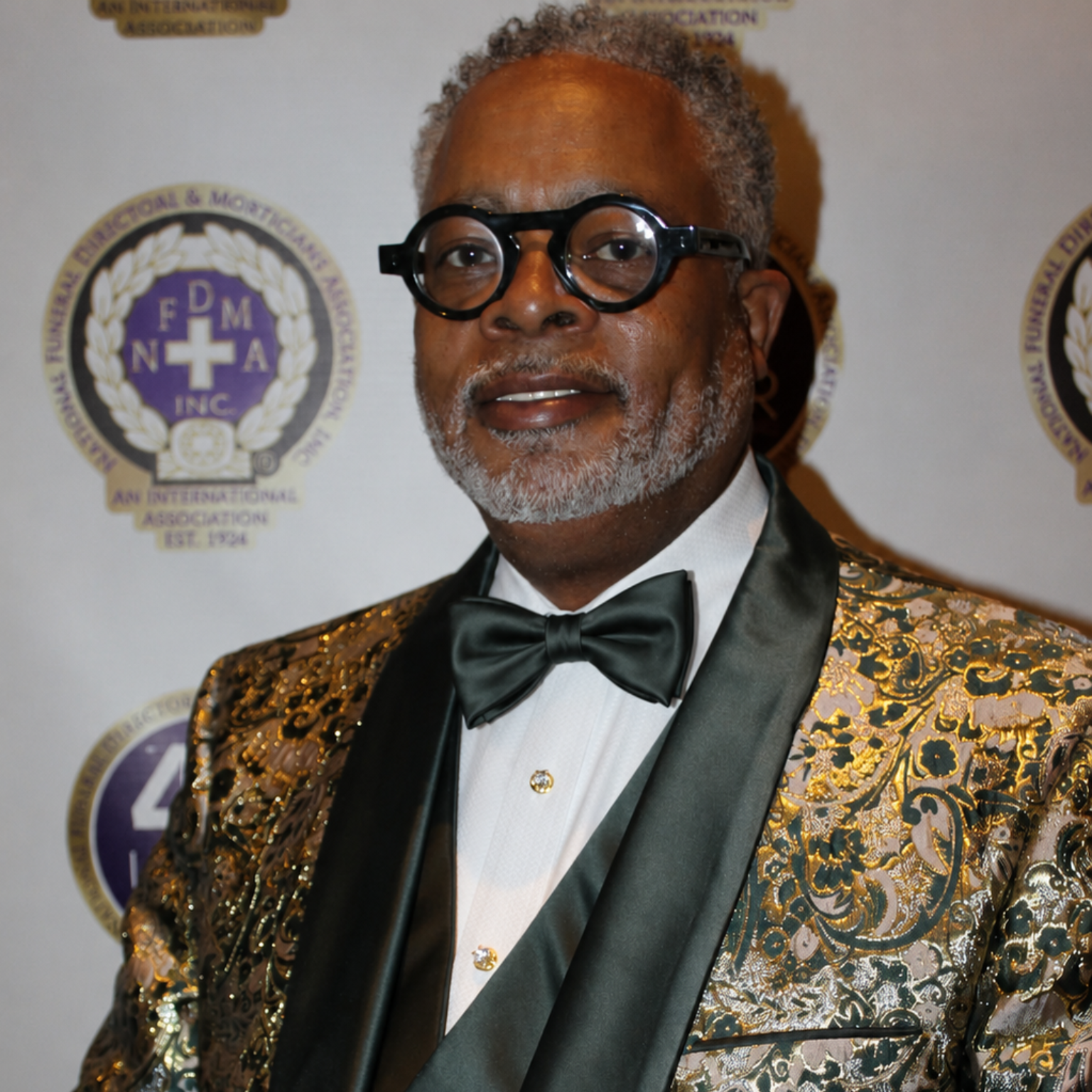 William C. Harris, Jr.