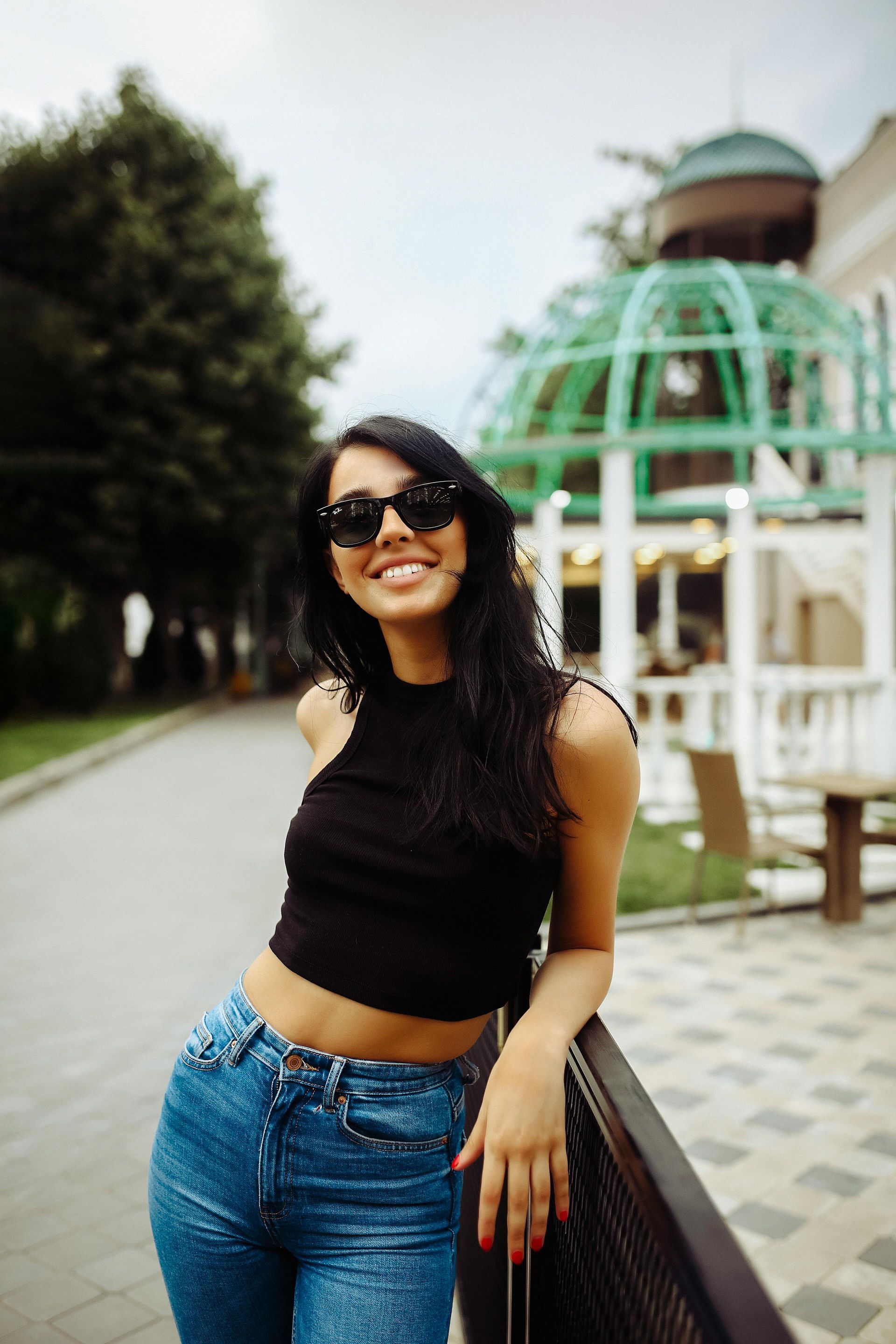 Tops