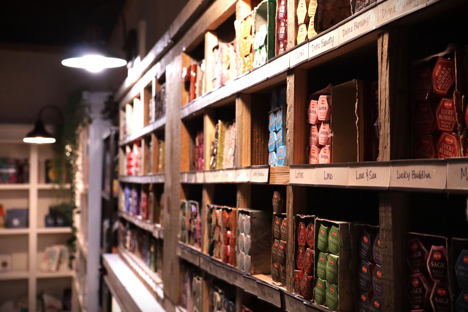 Holistic Supply West Columbia, SC The Healing Bar