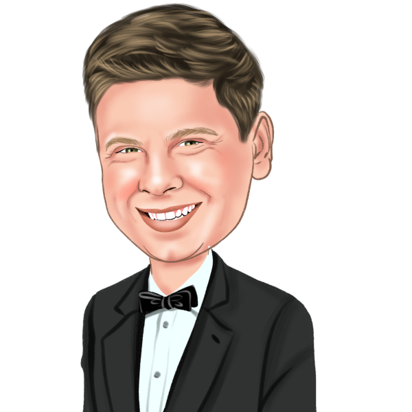 Derek Stay CEO & Owner