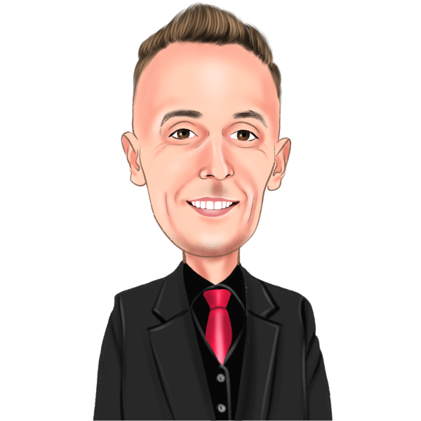 Derek Stay CEO & Owner