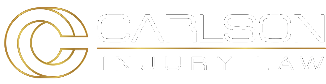 Gold circular monogram logo with “Maternity” and “Valley Law” text on a white background